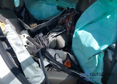 2021 Ford Ecosport Se from USA, damaged, VIN MAJ6S3GL0MC425315